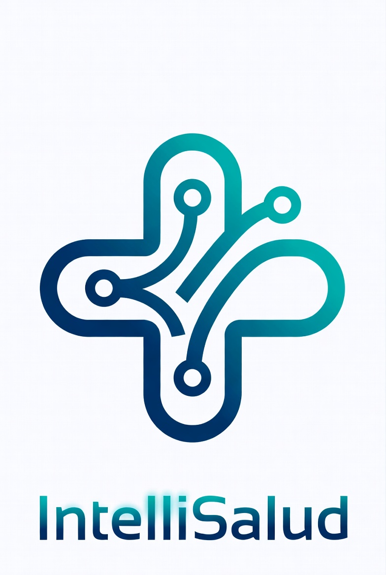 Logo de IntelliSalud